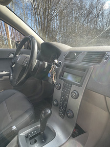 Volvo s40 2005 atm (7 foto / 8)