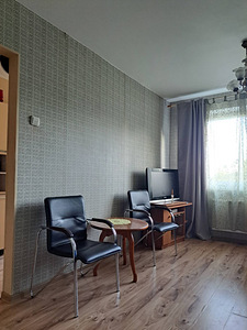 Sõstra tn, Kristiine, Tallinn, Harjumaa (2 foto / 8)