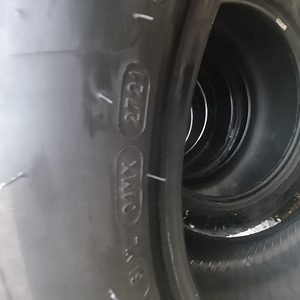 255 50 20 Michelin X.Ice North 4 (4 foto / 4)