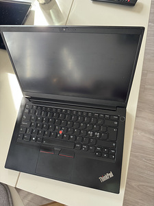 Ноутбук Lenovo Thinkpad E14 G2 (2 фото из 2)
