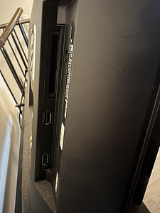 Телевизор LG 32” (5 фото из 5)