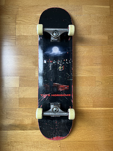 Rula complete 8.0" (Independent, April) (2 foto / 9)