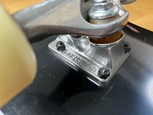 Rula complete 8.0" (Independent, April) (6 foto / 9)