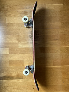 Rula complete 8.0" (Independent, April) (9 foto / 9)