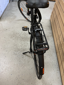 Jalgratas Scott Sub Comfort 10 (5 foto / 8)