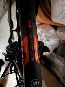 Jalgratas Scott Sub Comfort 10 (8 foto / 8)
