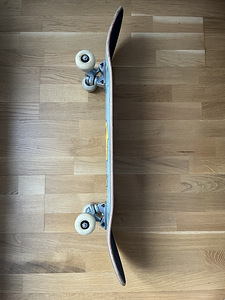 Rula complete 8.25" (Ace, Krooked, Spitfire) (5 foto / 7)