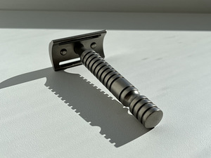 Razorock Baby Smooth Titanium (2 фото из 6)