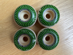 Rula rattad Spitfire Formula Four Classic 99D 52mm (2 foto / 5)