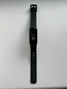 Fitbit Inspire 3 nutikell, must (uus) (3 foto / 6)