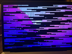 Macbook Pro 2017 13" varuosadeks (6 foto / 8)