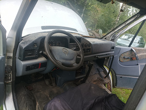 М. мерседес спринтер (2 фото из 3)