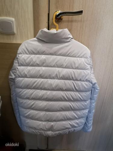 Новая куртка в/о Reserved р.146 (фото #2)