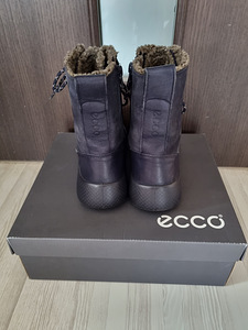 Ecco сапоги р. 35 (5 фото из 9)