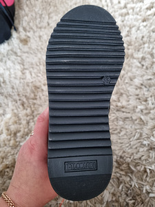 Uued saapad s.33 (6 foto / 7)