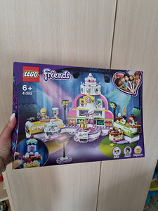 Lego friends новый (1 фото из 2)