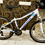 Велосипед KROSS рама XS (фото #1)