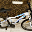 Велосипед KROSS рама XS (фото #3)
