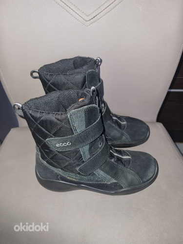Ecco saapad s.33