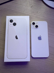 Apple iPhone 13 128 (1 фото из 8)