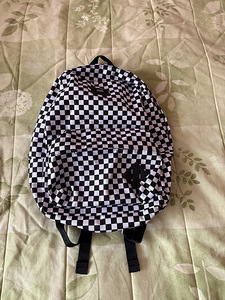 Рюкзак Vans (1 фото из 2)