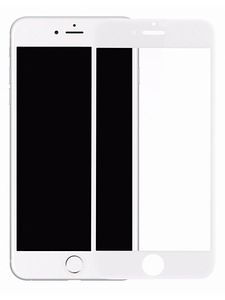 iPhone 7/8, 7 Plus/ 8 Plus kaitseklaas (2 foto / 2)