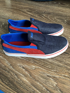 Uued Puma tossud, suurus 38,5 (1 foto / 2)