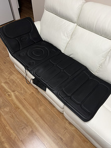 Kehahooldusmassaažimatt KALMAT INNOVAGOODS (2 foto / 4)