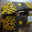 Новые кожаные сандали Timberland, размер 31 (фото #2)
