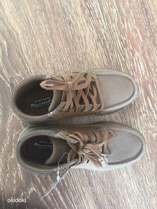 Skechers k/s kingad, suurus 33, uued (3 foto / 3)