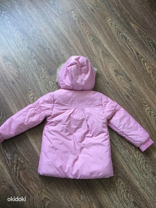 Новая Mothercare в\о куртка, р.122 (2 фото из 3)