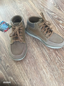 Uued Skechers k/s kingad, suurus 33 (1 foto / 3)
