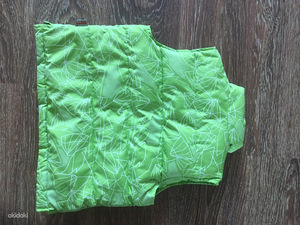 Nagu uus, Huppa vest, s.122 (3 foto / 3)