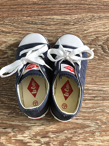 Lee Cooper ketsid, uued, suurus 25,5 (3 foto / 3)