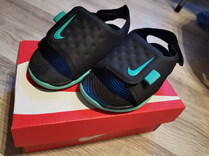 Nike laste plätud / sandaalid s.22 (1 foto / 5)