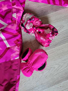 Talve kombe LASSIE s.98 (3 foto / 6)
