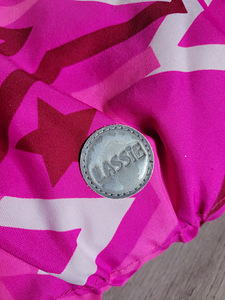 Talve kombe LASSIE s.98 (5 foto / 6)
