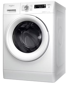 Pesumasin Whirlpool, 6 kg, 1100p/min (1 foto / 1)