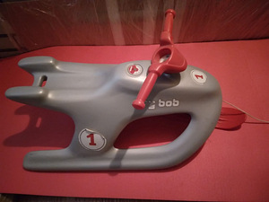 KELGUD BigBob (1 foto / 1)