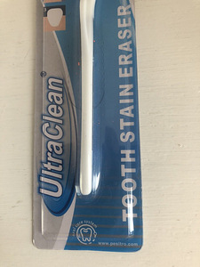 UltraClean x5tk.Professionaalne hammaste puhastus.UUS! (7 foto / 7)