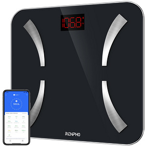 Smart Body Fat Scale.UUS! (2 foto / 8)