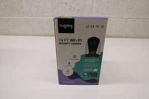 Hugolog beebimonitor,Wi-Fi.UUS! (9 foto / 9)