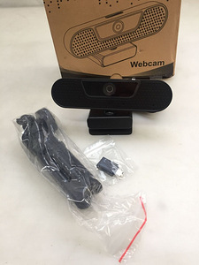 Webcam VIZOLINK 4K UHD,autofocus.UUS! (9 foto / 9)