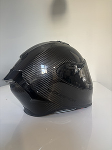 Scorpion EXO-R1 EVO CARBON AIR SUPRA
