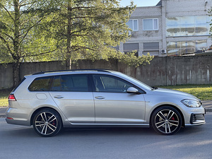 Volkswagen Golf GTD (4 foto / 15)