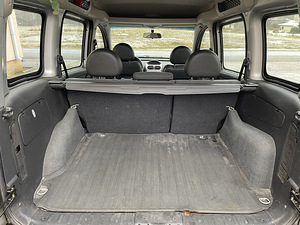 Opel Combo Tour 1.7 CDTI (15 фото из 15)