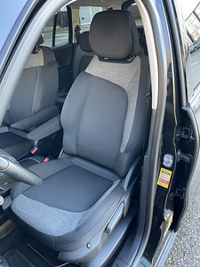 Citroen C4 Grand Picasso (6 foto / 15)
