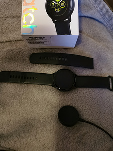 Часы Samsung galaxy (3 фото из 3)
