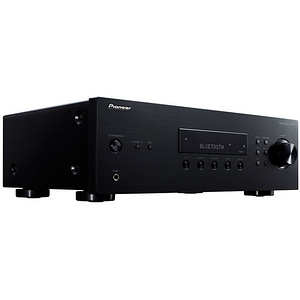 Yamaha kõlarid + Pioneer ressiiver (2 foto / 2)