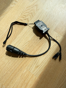 BMW, MINI, RR ICOM Next A, B, C, D diagnostika seaded (4 foto / 9)